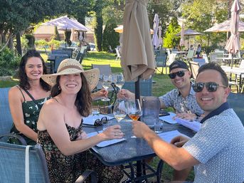 Choose from Several Unforgettable Vineyard Tours in Verde Valley image 6