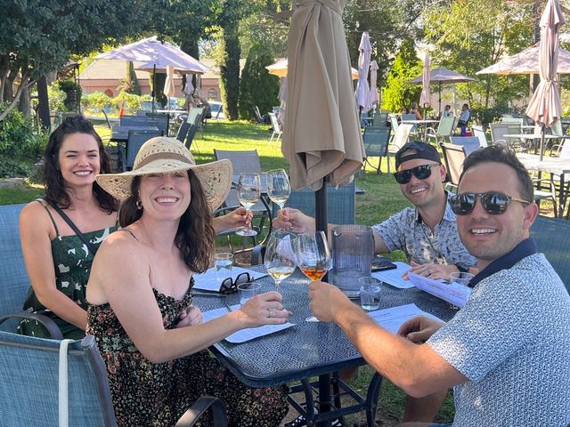 Choose from Several Unforgettable Vineyard Tours in Verde Valley image 4
