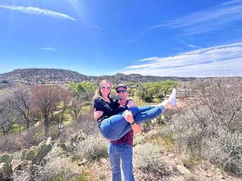 Choose from Several Unforgettable Vineyard Tours in Verde Valley image 31