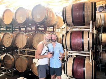Choose from Several Unforgettable Vineyard Tours in Verde Valley image 4