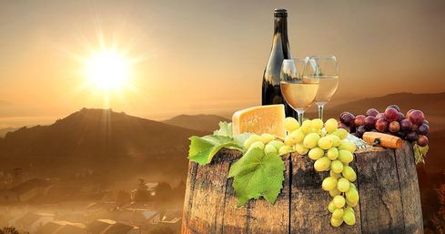 Choose from Several Unforgettable Vineyard Tours in Verde Valley image 16
