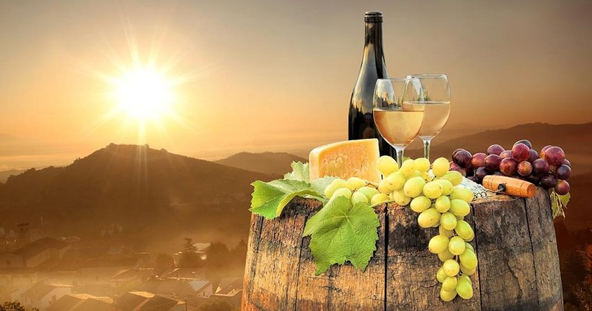 Choose from Several Unforgettable Vineyard Tours in Verde Valley image 16