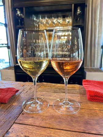 Choose from Several Unforgettable Vineyard Tours in Verde Valley image 7