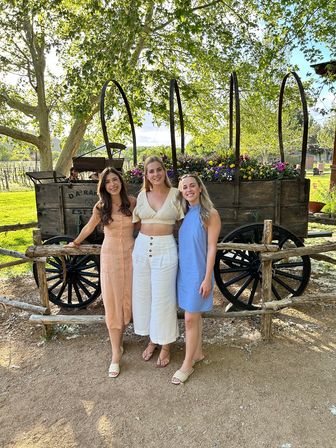 Choose from Several Unforgettable Vineyard Tours in Verde Valley image 21