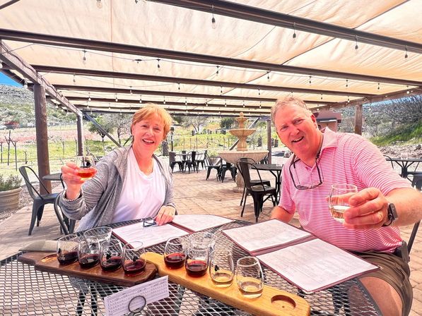 Choose from Several Unforgettable Vineyard Tours in Verde Valley image 27