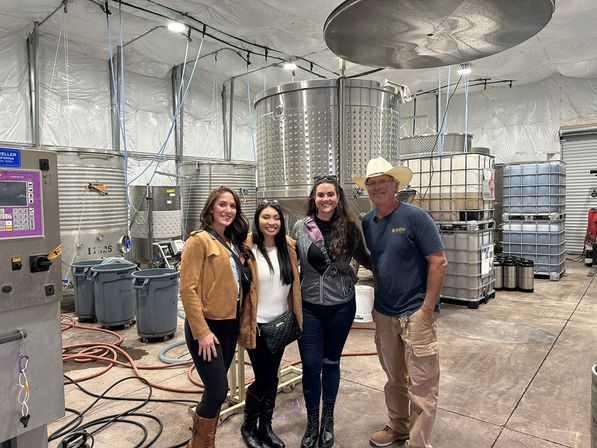 Choose from Several Unforgettable Vineyard Tours in Verde Valley image 18