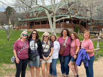 Choose from Several Unforgettable Vineyard Tours in Verde Valley image 26