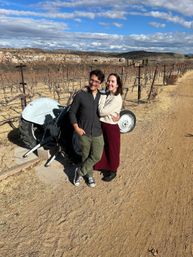 Choose from Several Unforgettable Vineyard Tours in Verde Valley image 8