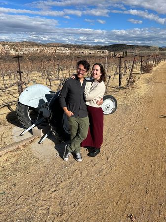 Choose from Several Unforgettable Vineyard Tours in Verde Valley image 8