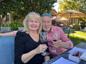 Choose from Several Unforgettable Vineyard Tours in Verde Valley image 19