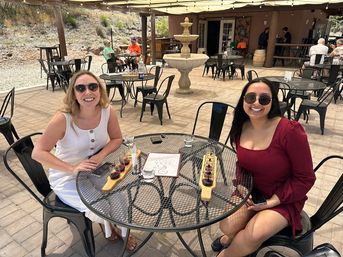 Choose from Several Unforgettable Vineyard Tours in Verde Valley image 22