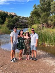 Choose from Several Unforgettable Vineyard Tours in Verde Valley image 10