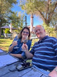 Choose from Several Unforgettable Vineyard Tours in Verde Valley image 20