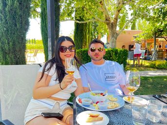 Choose from Several Unforgettable Vineyard Tours in Verde Valley image 9