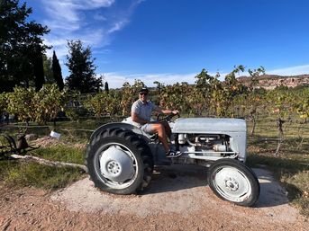 Choose from Several Unforgettable Vineyard Tours in Verde Valley image 15