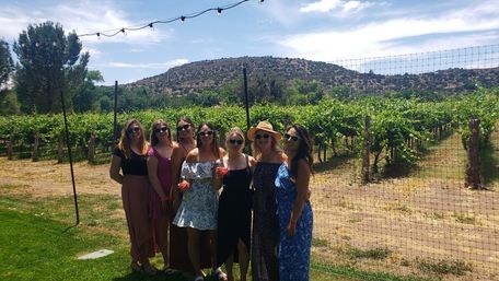 Choose from Several Unforgettable Vineyard Tours in Verde Valley image 14