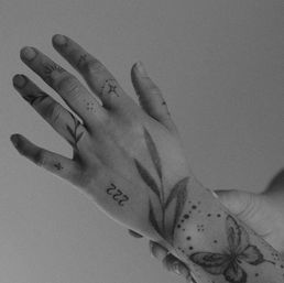 Group Tattoo Experience: Styles by Susy Fine Line & Ornamental Tattoos image 9