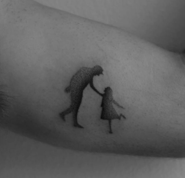 Group Tattoo Experience: Styles by Susy Fine Line & Ornamental Tattoos image 4