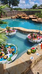 Dining on the Water: Floating Breakfast, Lunch, or Dinner Experience image 30