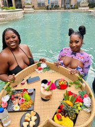 Dining on the Water: Floating Breakfast, Lunch, or Dinner Experience image 24