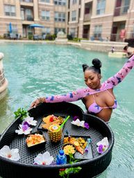 Dining on the Water: Floating Breakfast, Lunch, or Dinner Experience image 28