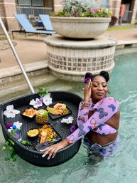 Dining on the Water: Floating Breakfast, Lunch, or Dinner Experience image 29