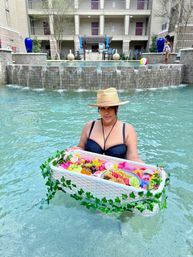Dining on the Water: Floating Breakfast, Lunch, or Dinner Experience image 18