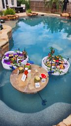 Dining on the Water: Floating Breakfast, Lunch, or Dinner Experience image 32
