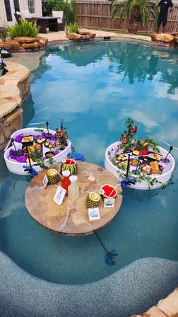 Dining on the Water: Floating Breakfast, Lunch, or Dinner Experience image 32