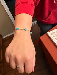 Private Permanent Jewelry Party image 12