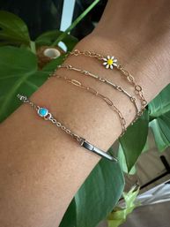 Private Permanent Jewelry Party image 7