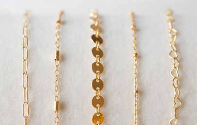 Private Permanent Jewelry Party image
