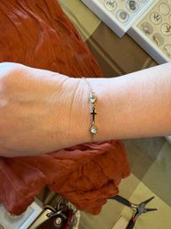 Private Permanent Jewelry Party image 13