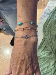Private Permanent Jewelry Party image 5