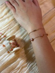 Private Permanent Jewelry Party image 2
