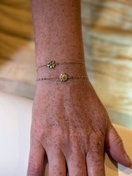 Private Permanent Jewelry Party image 14