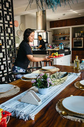 Private Chef & Catering Experience in Tulum: Authentic Flavors at Your Airbnb or Villa image 2