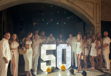 Private Chef & Catering Experience in Tulum: Authentic Flavors at Your Airbnb or Villa image 5