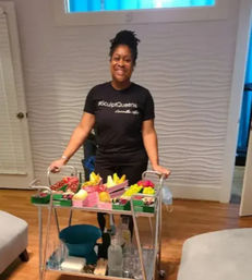 Glow & Relax: Birthday Spa Experience image 3
