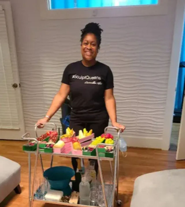 Glow & Relax: Birthday Spa Experience image 3