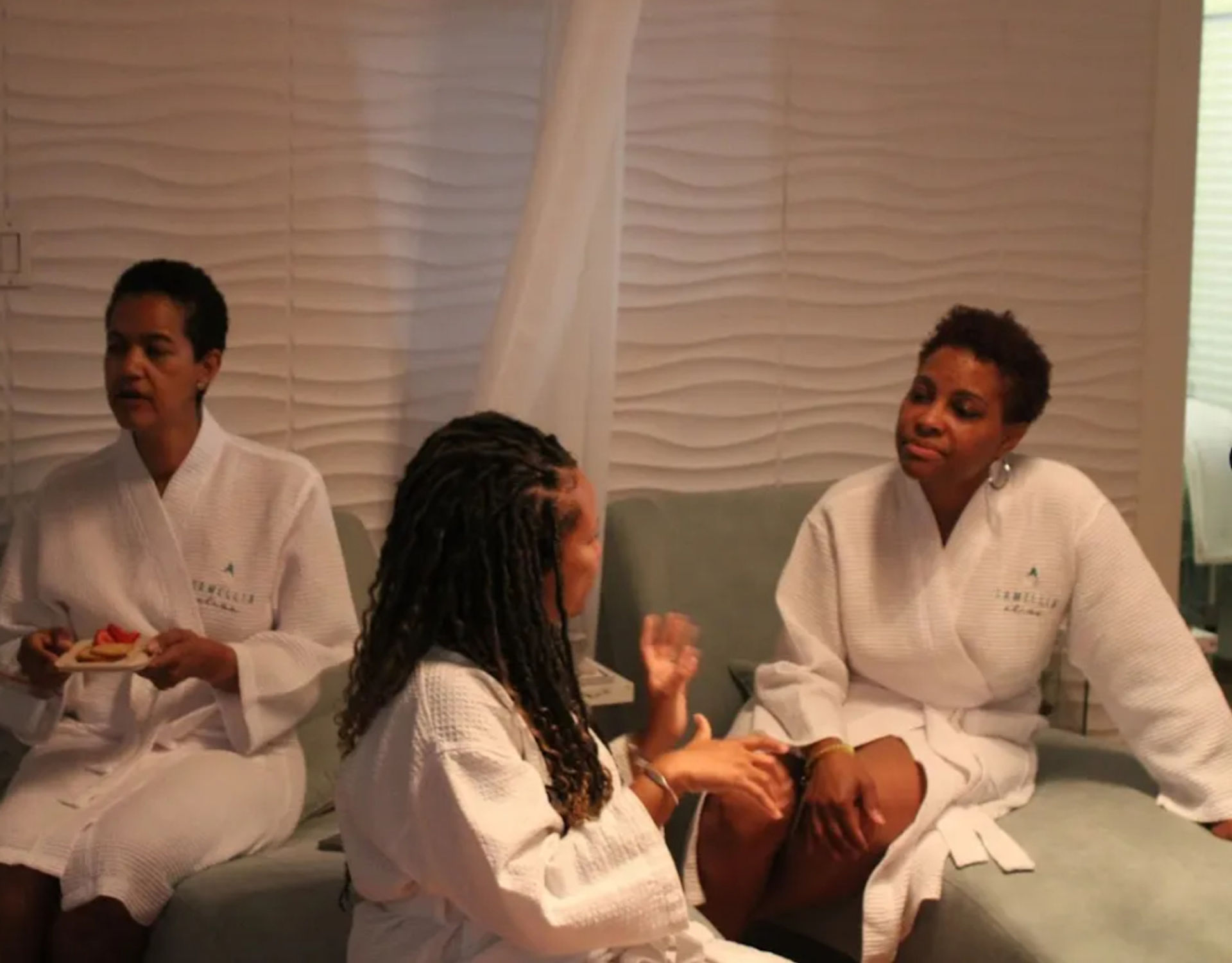 Glow & Relax: Birthday Spa Experience image 1