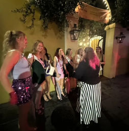 Bourbon Belles Bar Crawl: The Perfect Girls' Night Out image 7