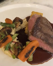 Cabo Private Chef & Catering Experience: Custom Menus, Full Service & Luxury Dining image 13
