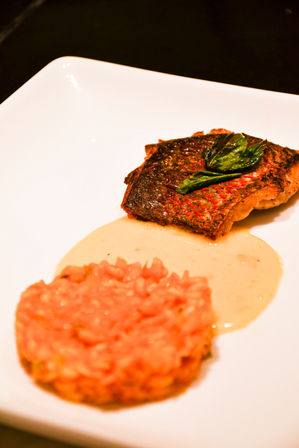 Cabo Private Chef & Catering Experience: Custom Menus, Full Service & Luxury Dining image 3