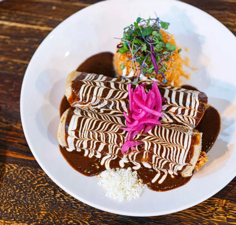 Cabo Private Chef & Catering Experience: Custom Menus, Full Service & Luxury Dining image 1