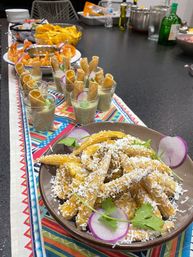 Cabo Private Chef & Catering Experience: Custom Menus, Full Service & Luxury Dining image 9
