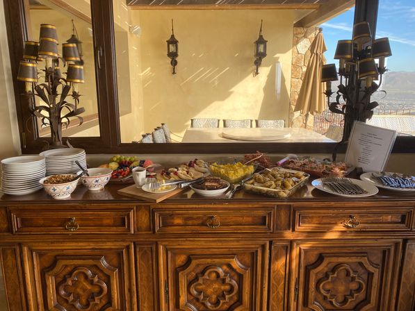 Cabo Private Chef & Catering Experience: Custom Menus, Full Service & Luxury Dining image 5