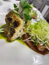 Cabo Private Chef & Catering Experience: Custom Menus, Full Service & Luxury Dining image 8