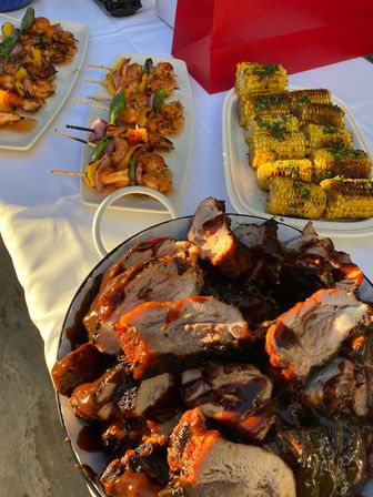Cabo Private Chef & Catering Experience: Custom Menus, Full Service & Luxury Dining image 4