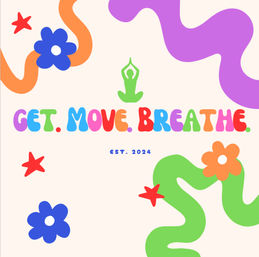 Private Yoga Sessions: Let’s Move, Breathe & Connect image 3